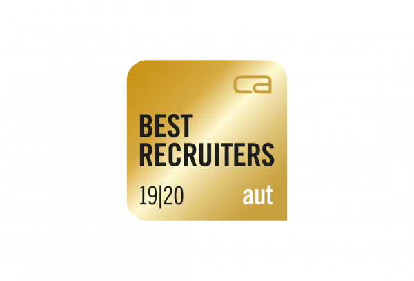 Career's Best Recruiters Logo