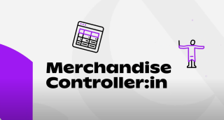 Merchandise Controller bei P&C